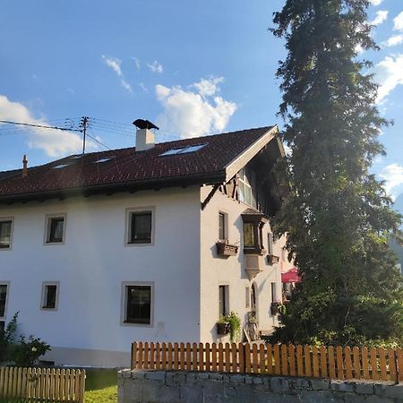 Neschtle Tarrenz Apartamento Exterior foto