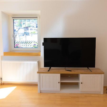Neschtle Tarrenz Apartamento Exterior foto