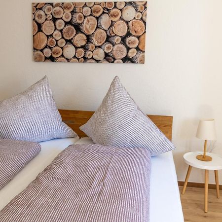 Neschtle Tarrenz Apartamento Exterior foto