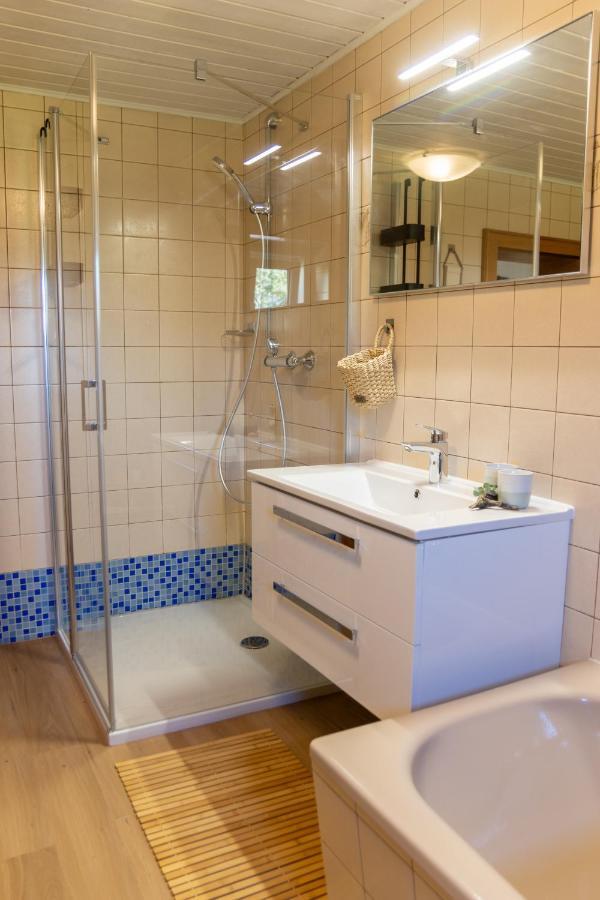 Neschtle Tarrenz Apartamento Exterior foto