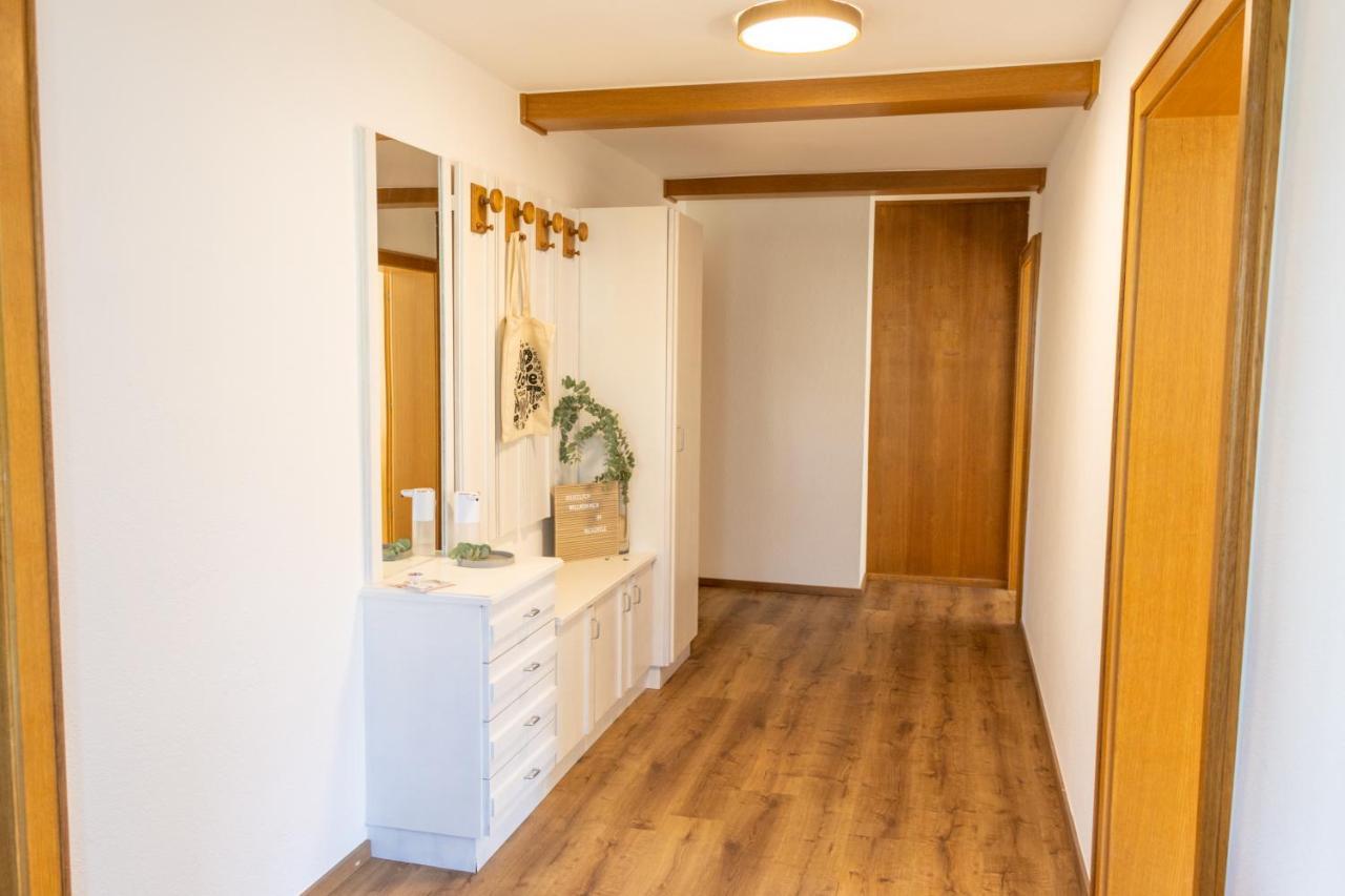 Neschtle Tarrenz Apartamento Exterior foto