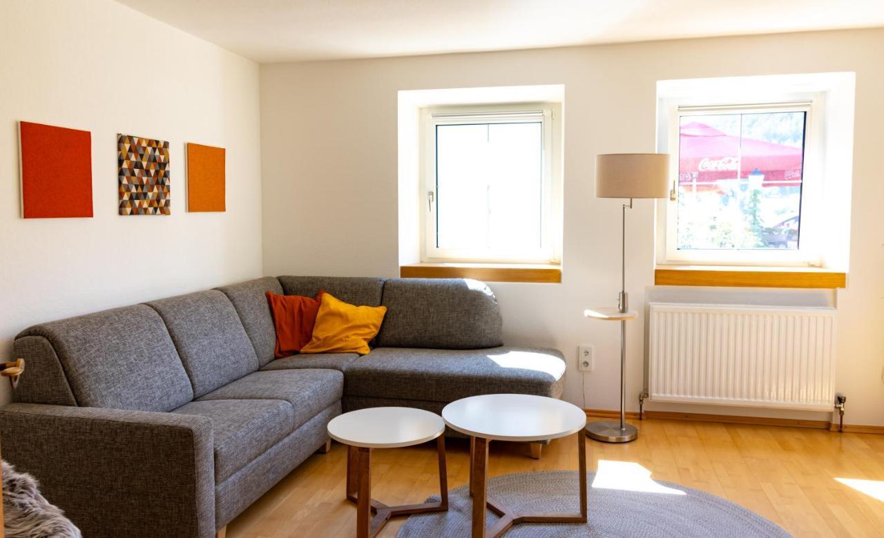 Neschtle Tarrenz Apartamento Exterior foto
