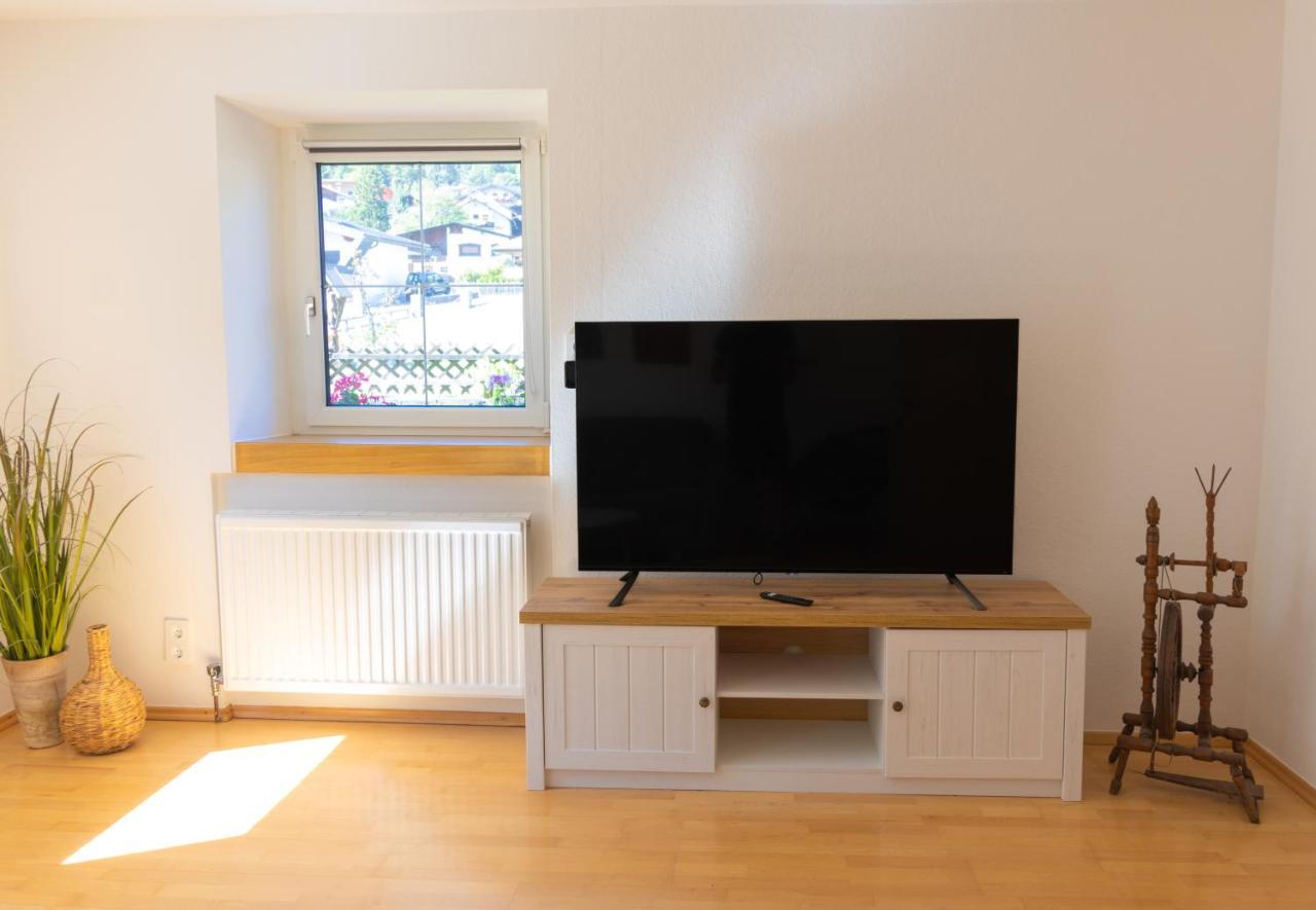 Neschtle Tarrenz Apartamento Exterior foto
