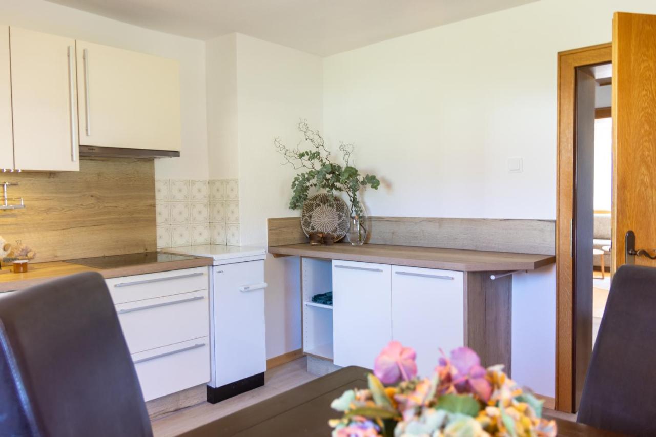 Neschtle Tarrenz Apartamento Exterior foto