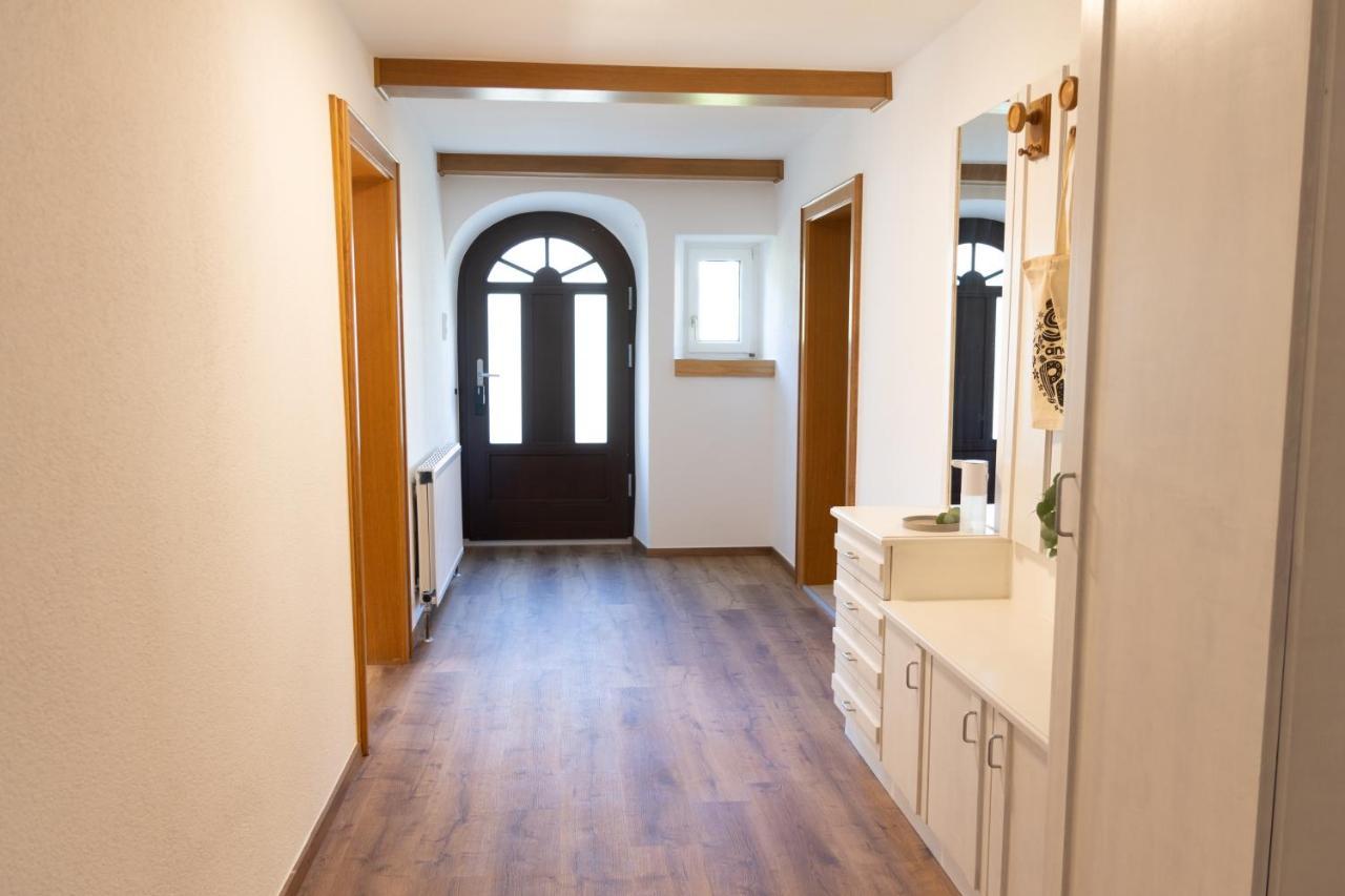 Neschtle Tarrenz Apartamento Exterior foto