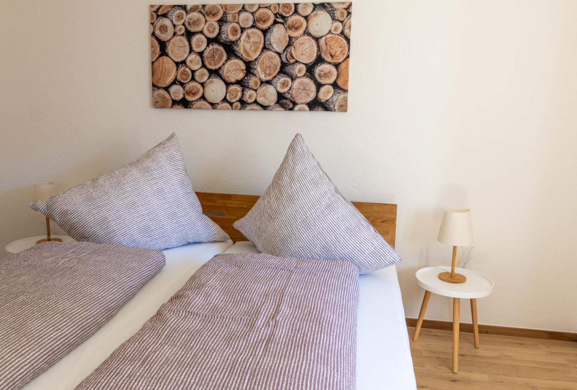 Neschtle Tarrenz Apartamento Exterior foto